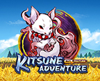 Kitsune Adventure